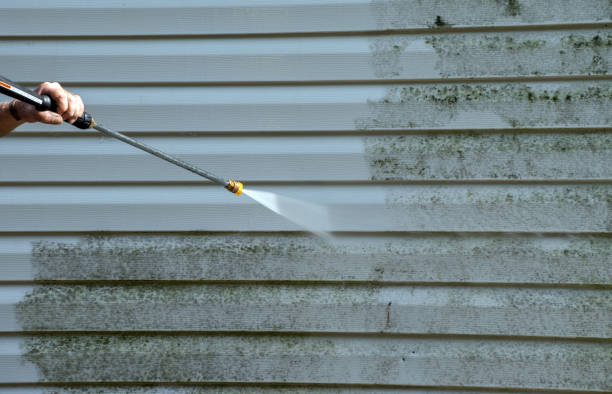 Trusted Streamwood, IL  Pressure Washing Services Experts